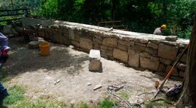 Tejados y Reformas Iruña obra